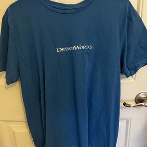 Urban Outfitters Dreamworks Tee
